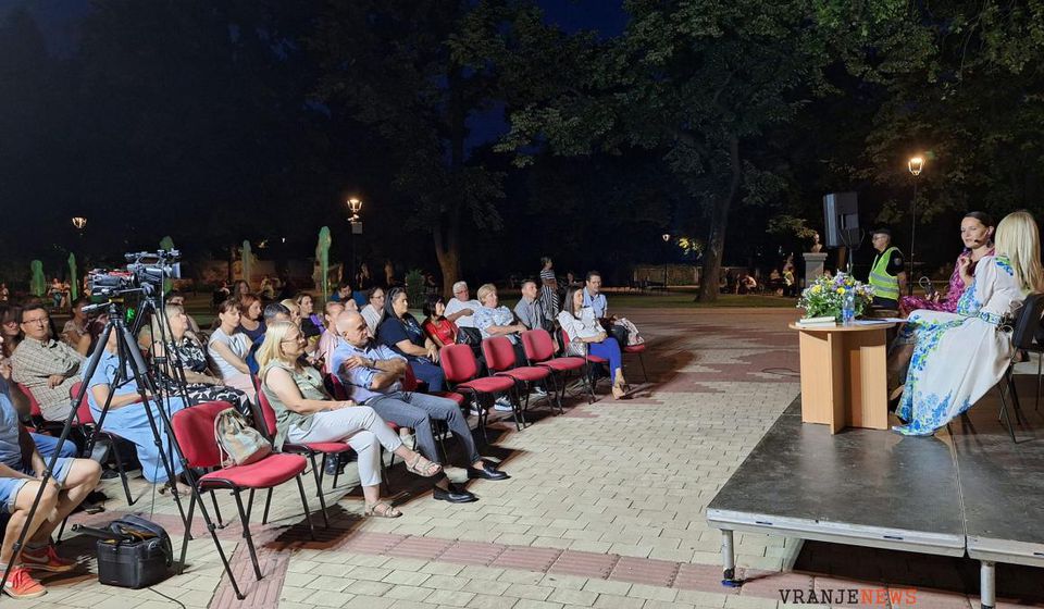 Foto Vranje news