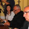 Direktor Inspektorata rada Stevan Đurović na skupu u Vranju. Foto VranjeNews