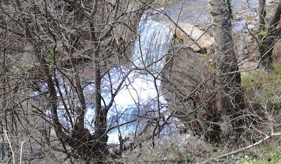 Kazanđol. Foto N.A.