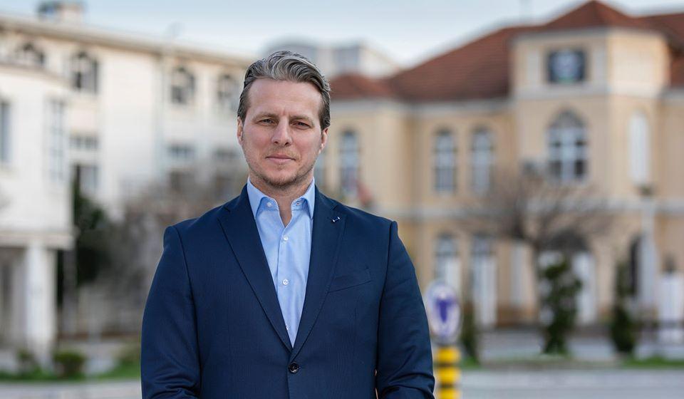 Foto Fejsbuk profil Šćiprima Arifija