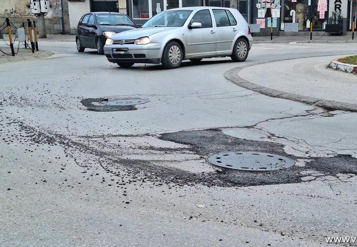 Foto Vranje news