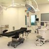 Operaciona sala novog Hirurškog bloka u Vranju. Foto VranjeNews