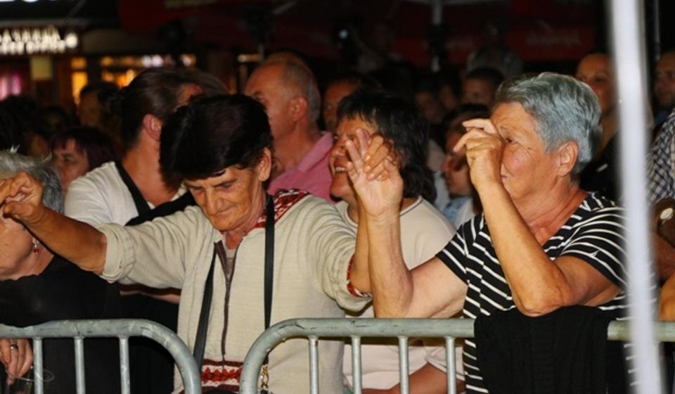 Detalj sa Dana Vranja 2019. Foto Vranje News