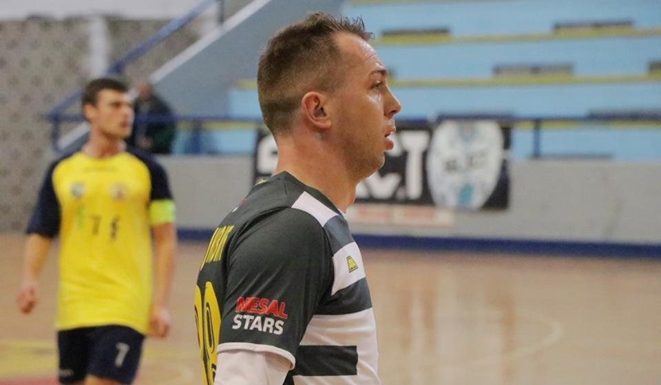 Miloš Trajković. Foto Vranje News