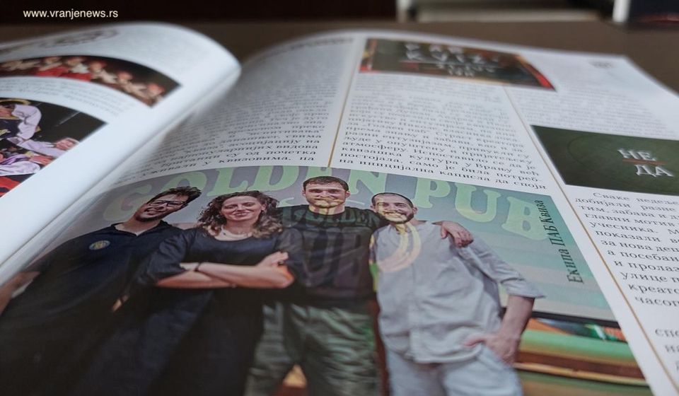 Foto Vranje news
