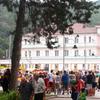 Hotel Železničar u Vranjskoj Banji. Foto VranjeNews