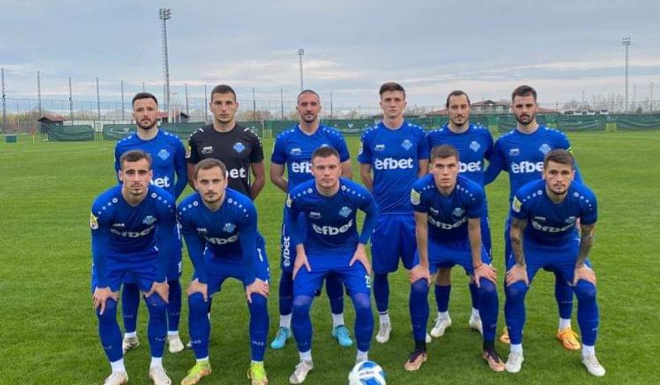 Foto ilustracija FK Radnik