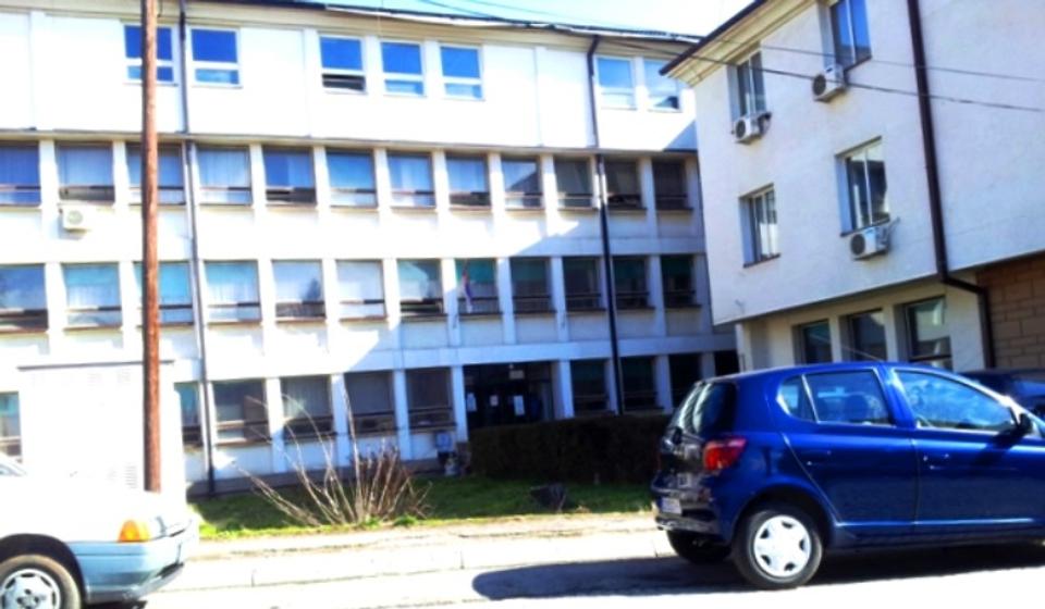 Osnovni sud u Surdulici. Foto Vranje News