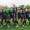Alakinčani obezbedili opstanak. Foto OFK Alakince