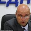 Dejan Tričković. Foto VranjeNews