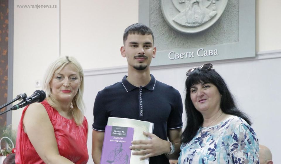 Foto Vranje news