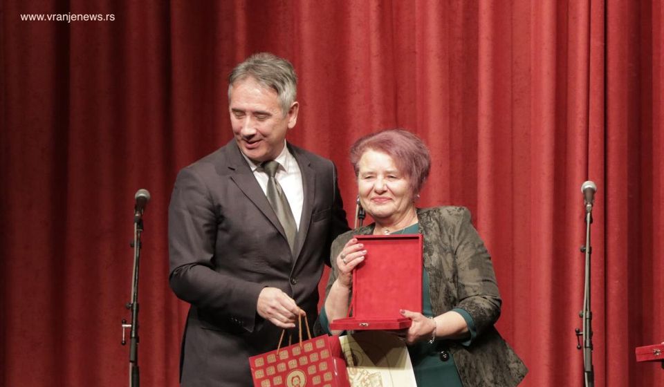 Foto Vranje news