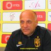 Iz FSS tvrde da je sudiji pretio prstom: Dragan Antić. Foto VranjeNews