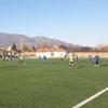 Lider na tabeli FK Trnovac nedavno je u okviru priprema za nastavak sezone poražen u Vranju od Mineralca iz Vranjske Banje sa 2:1. Foto FK Mineralac