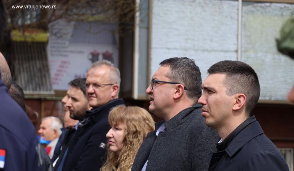 Foto Vranje news