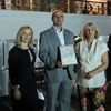 Delegacija Vranja sa ambasadorkom Divjak. Foto Grad Vranje