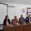 Uskoro dobijaju pojačanje: sudije Osnovnog suda u Vranju. Foto VranjeNews