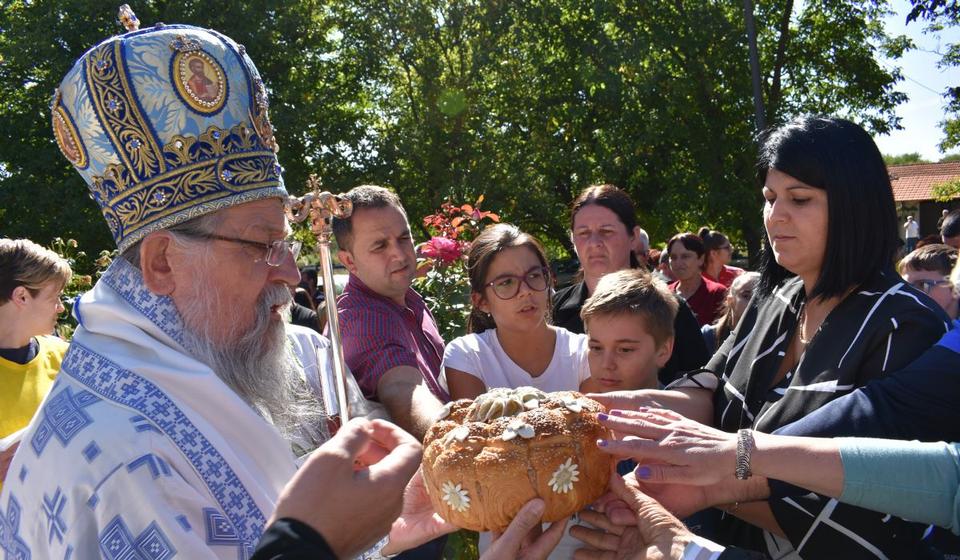 Foto Eparhija vranjska
