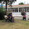Migranti su na jugu Srbije smešteni u prihvatnim centrima u Bujanovcu, Preševu, Vranju i Bosilegradu. Foto VranjeNews