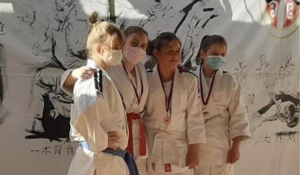 Foto Džudo klub Vranje