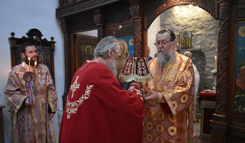 Foto Eparhija vranjska