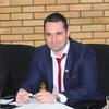 Marko Tričković, novi zaštitnik građana. Foto Vranje News