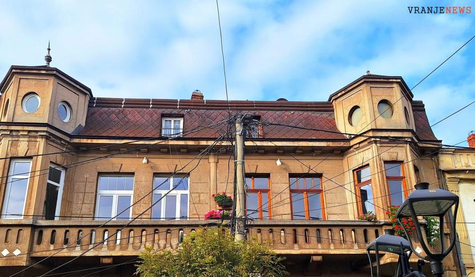Foto Vranje news