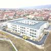 Jedna od kapitalnih investicija je i završetak vrtića u naselju Raška. Foto vranje.rs