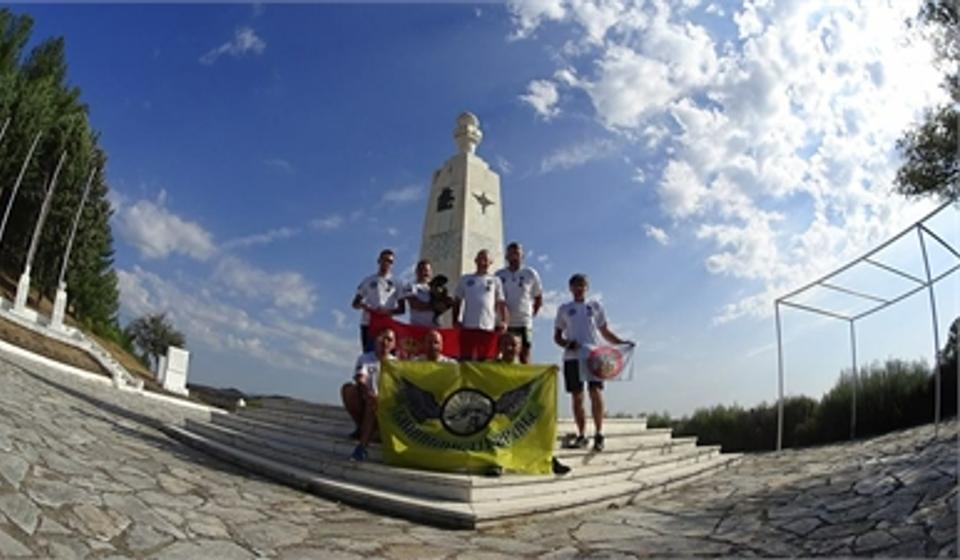 Foto Železničar 2006