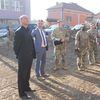 Foto Grad Vranje