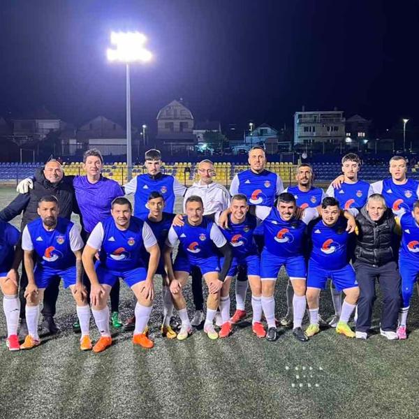 Foto FK Radnički 2021
