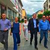 Socijalisti se uzdaju u svoju jaku socijalnu politiku. Foto Vranje News