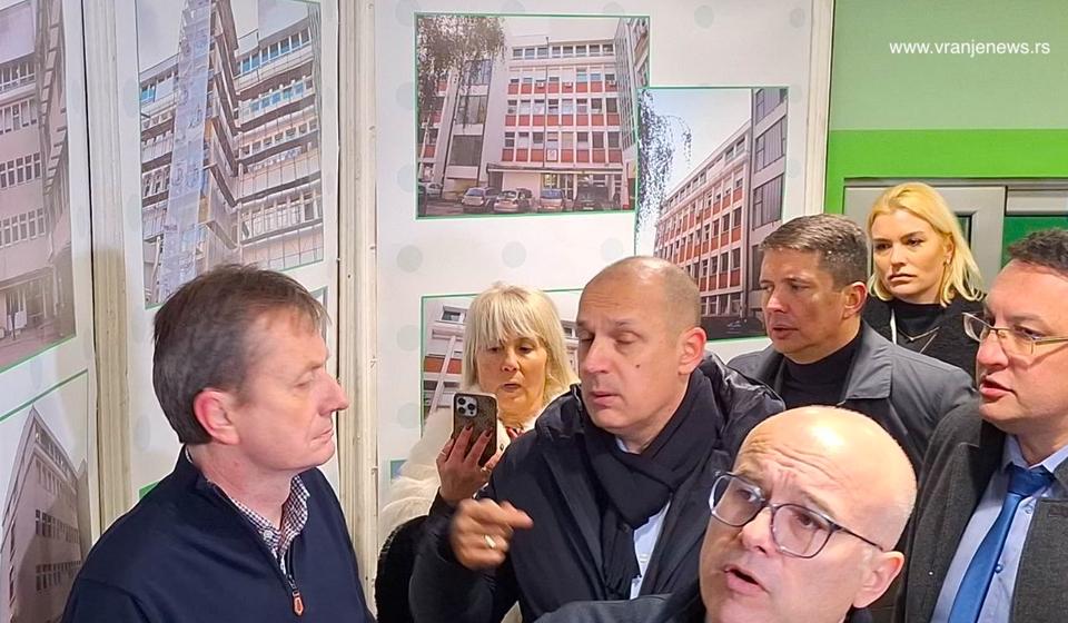 Foto ilustracija Vranje news