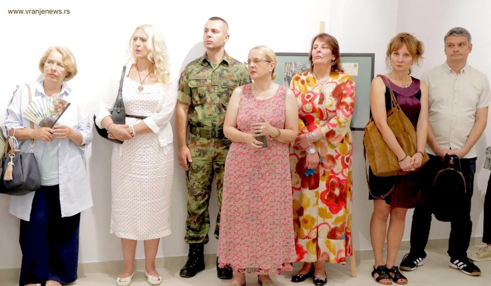 Foto Vranje news