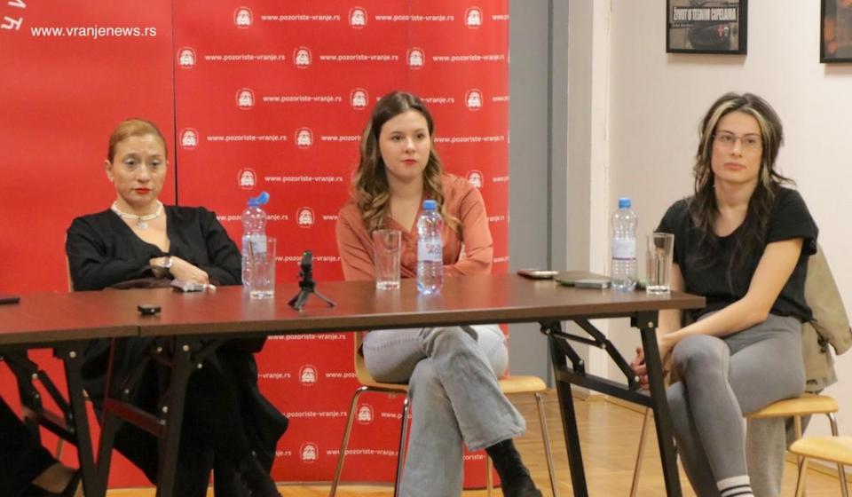 Foto Vranje news