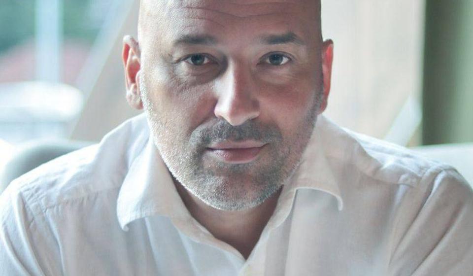 Neamnja Nuhijević. Foto lično vlasništvo N.N.