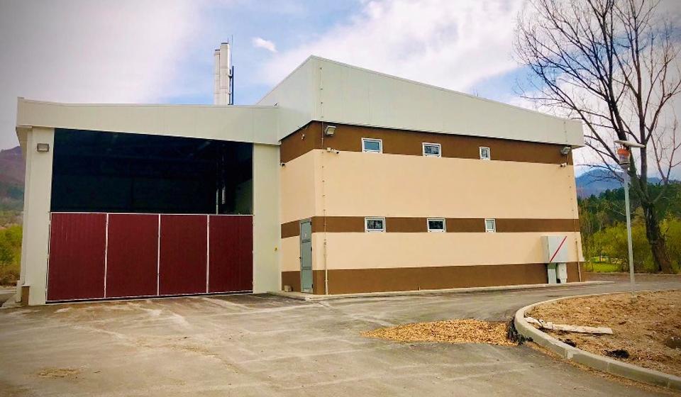 Novi, moderan objekat obezbedio mnogo bolje uslove za lečenje pacijenata i rad lekara. Foto ZC Surdulica