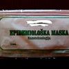 Obavezno nošenje maske ekvivalentno zabrani kretanja, tvrde iz Kriznog štaba. Foto Vranje News