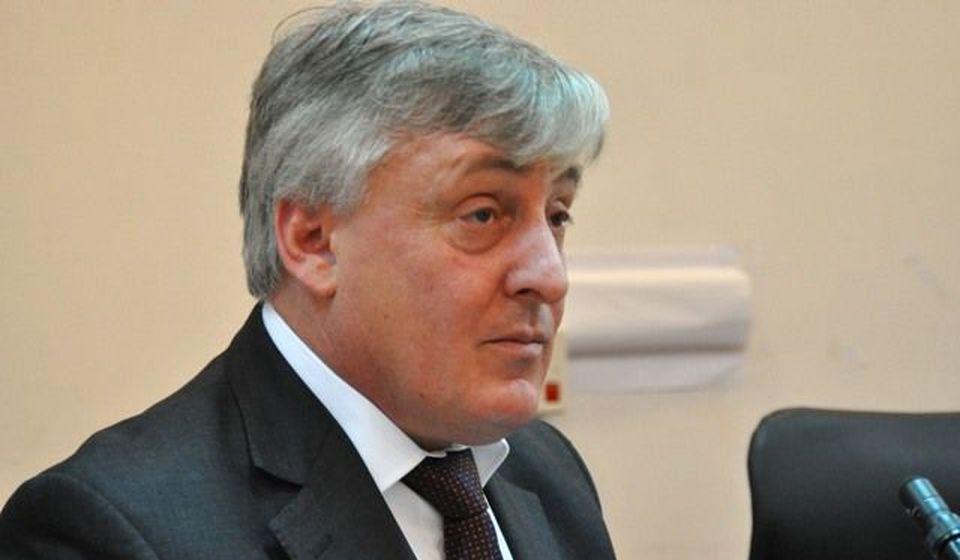 Ideja je da se dobije sve ono što dobiju i Srbi sa severa Kosova: Ragmi Mustafa. Foto Vranje News