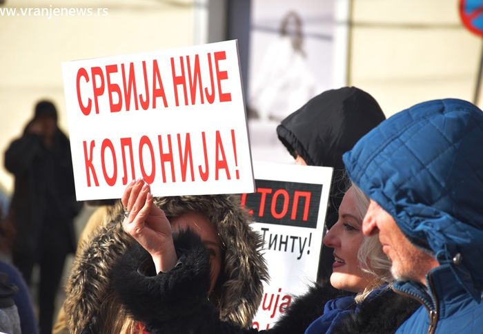 Foto ilustracija Vranje news