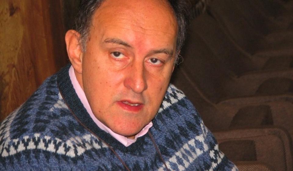 Na listi Koalicije Moramo: doktor Slobodan Pejić iz Vranjske Banje. Foto Vranje News