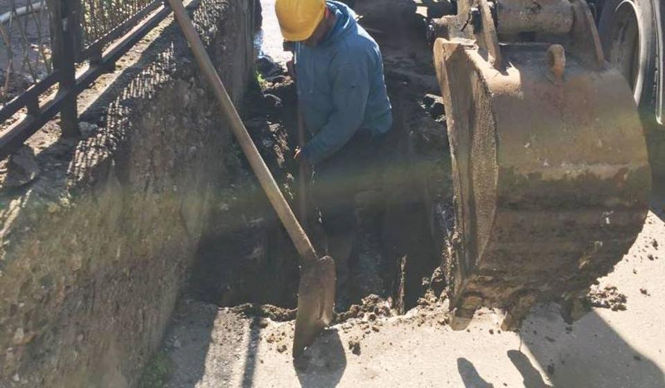 Foto izvor JP Vodovod