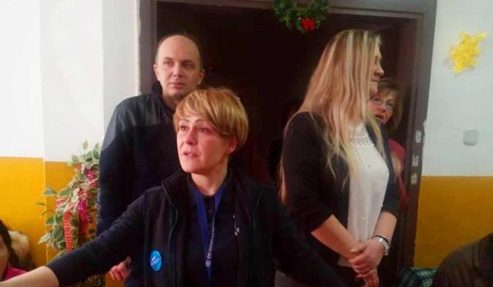 Milica Anđelković Jovanović. Foto VranjeNews