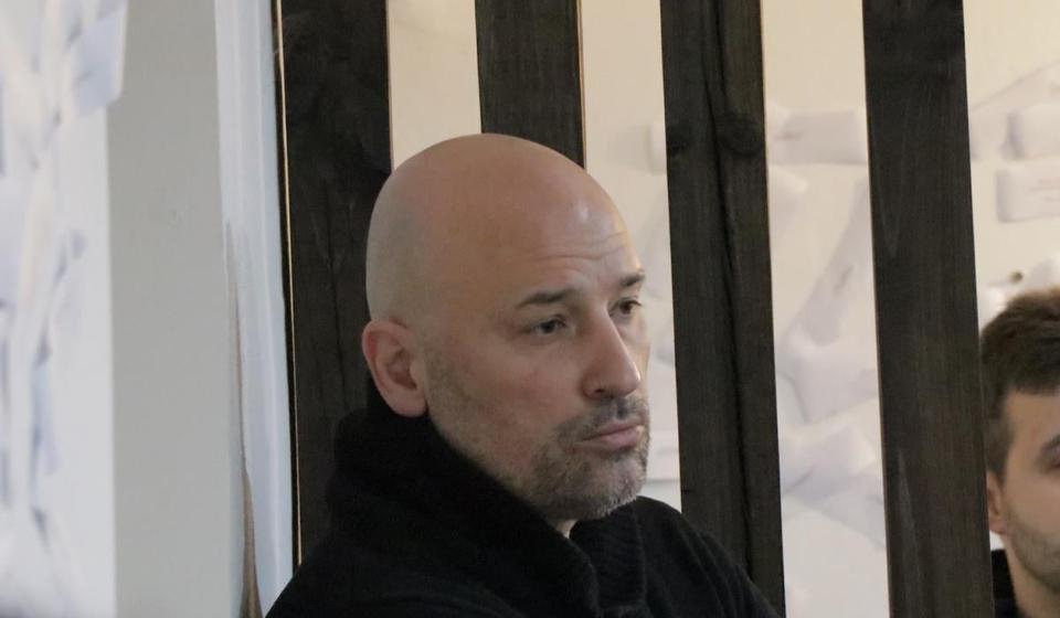 Nemanja Nuhijević. Foto Vranje news