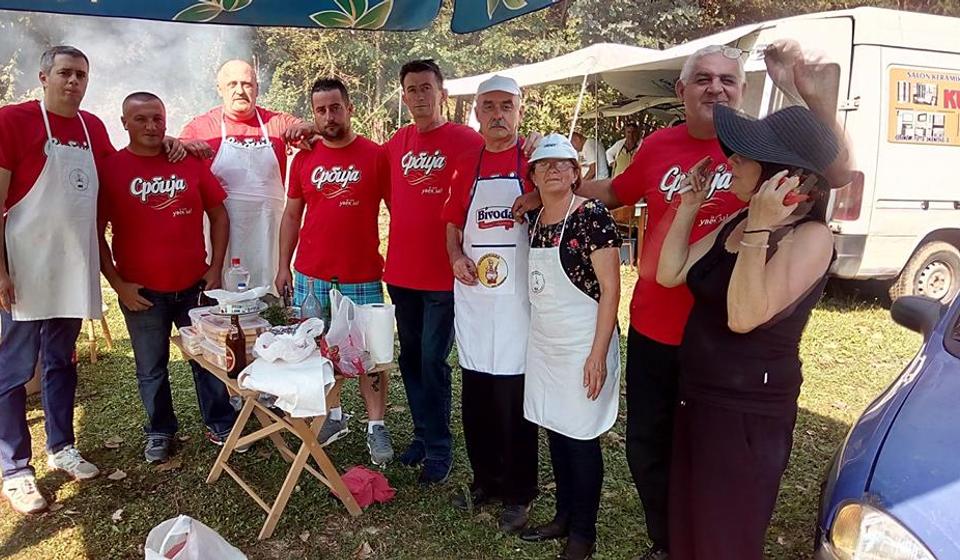 Prizor sa jedne od ranijih Škembijada. Foto Fejsbuk