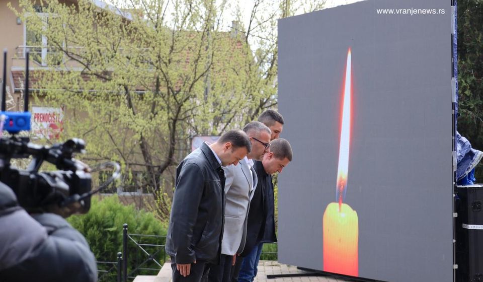 Foto Vranje news