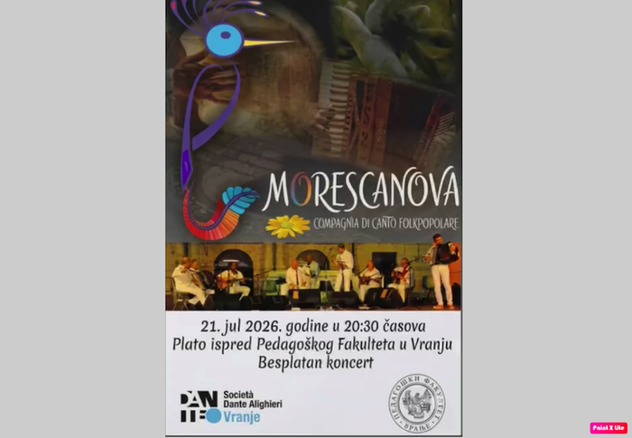 Foto Pedagoški fakultet