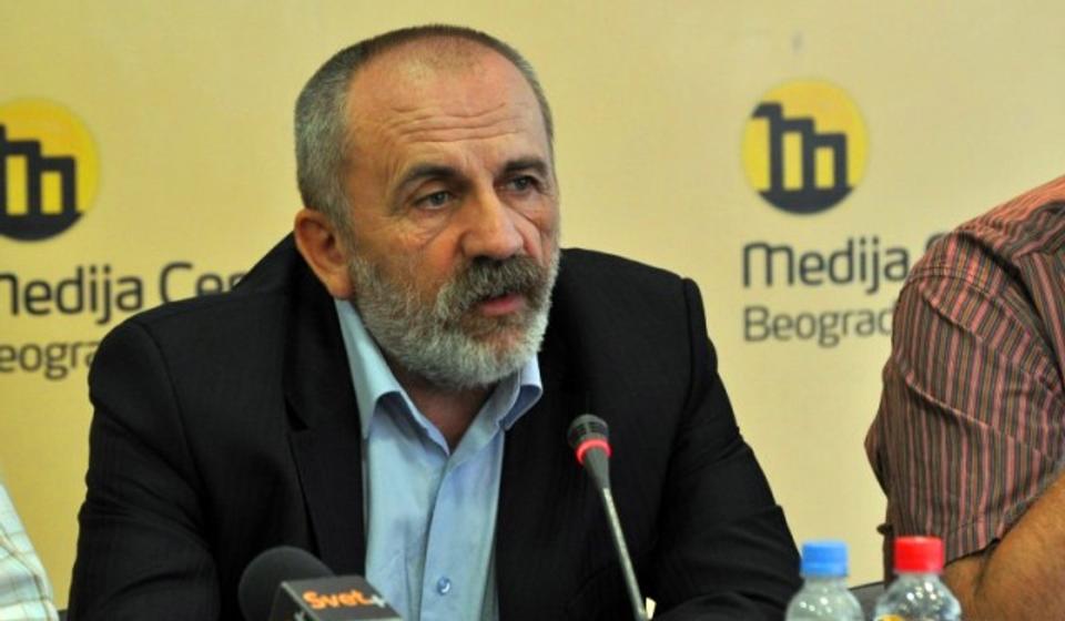 Foto Medija centar Beograd