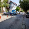 Zgrada Policijske uprave u Vranju. Foto VranjeNews