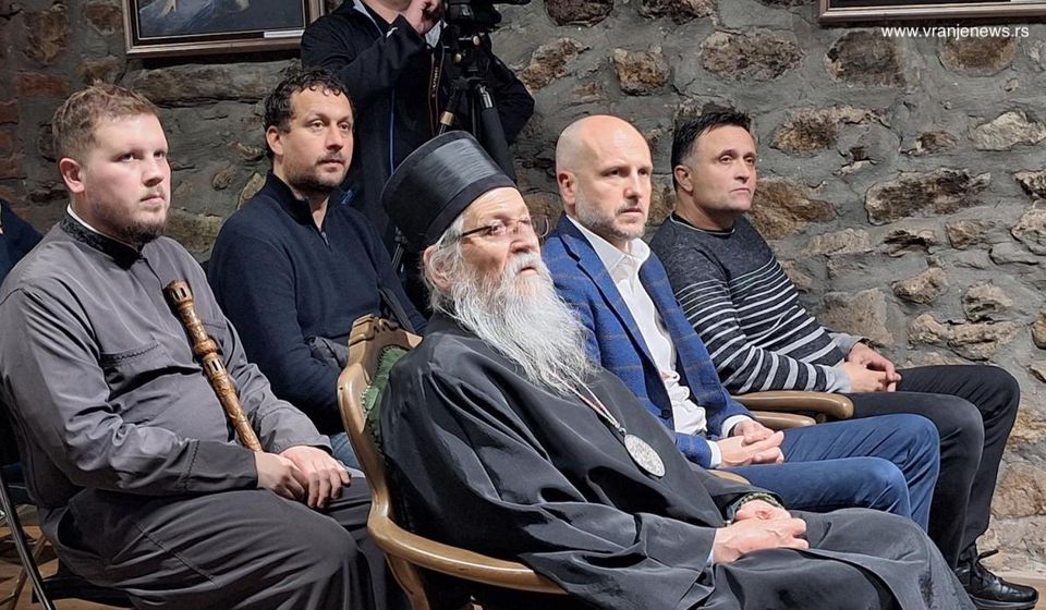 Foto Vranje news
